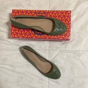 Tory Burch Ballet Flat